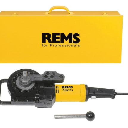 REMS Curvo Set 32+40 - 580030 R220