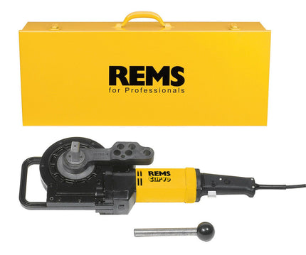 REMS Curvo Set 16+20+25+32 - 580034 R220