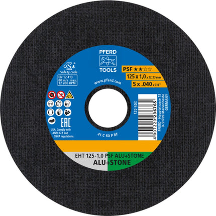 Afbeelding PFERD TOOLS