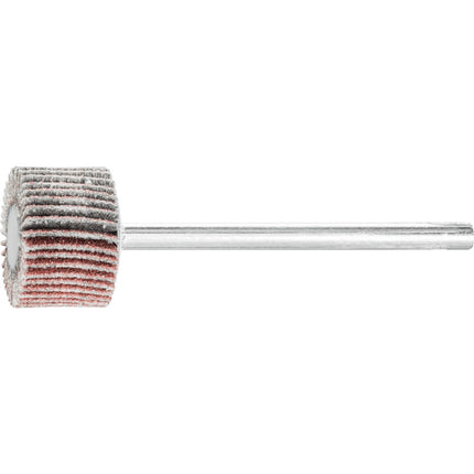 Afbeelding PFERD TOOLS lamellenrol op stift F A