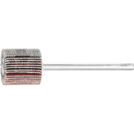 Afbeelding PFERD TOOLS lamellenrol op stift F A