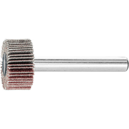 Afbeelding PFERD TOOLS lamellenrol op stift F A
