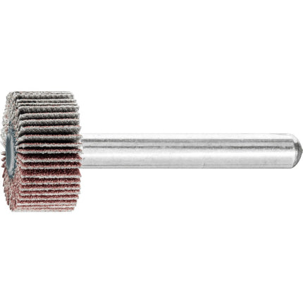 Afbeelding PFERD TOOLS lamellenrol op stift F A