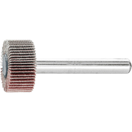 Afbeelding PFERD TOOLS lamellenrol op stift F A