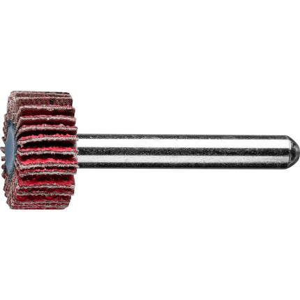 Afbeelding PFERD TOOLS lamellenrol op stift F CO-COOL