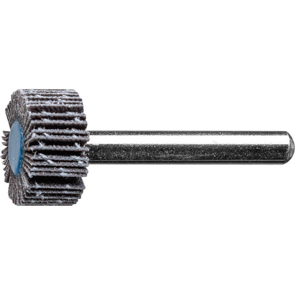 Afbeelding PFERD TOOLS lamellenrol op stift F SiC