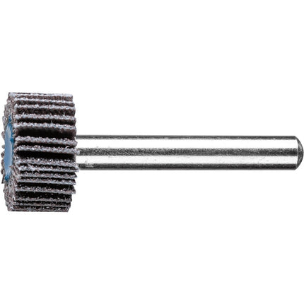 Afbeelding PFERD TOOLS lamellenrol op stift F SiC