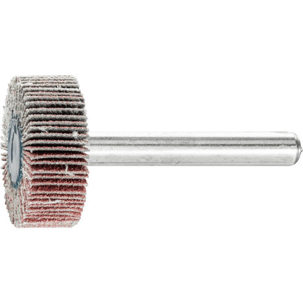 Afbeelding PFERD TOOLS lamellenrol op stift F A