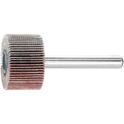 Afbeelding PFERD TOOLS lamellenrol op stift F A