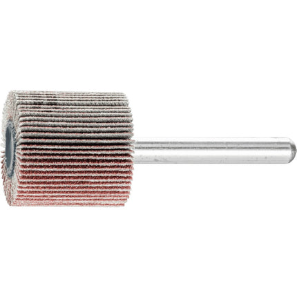 Afbeelding PFERD TOOLS lamellenrol op stift F A