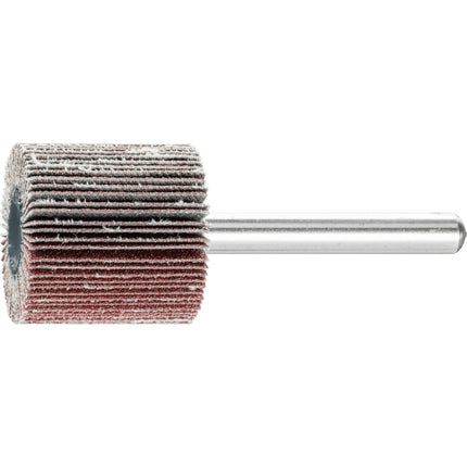 Afbeelding PFERD TOOLS lamellenrol op stift F A