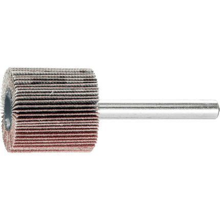 Afbeelding PFERD TOOLS lamellenrol op stift F A