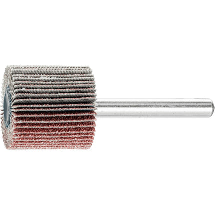 Afbeelding PFERD TOOLS lamellenrol op stift F A