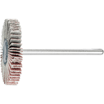 Afbeelding PFERD TOOLS lamellenrol op stift F A