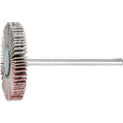 Afbeelding PFERD TOOLS lamellenrol op stift F A