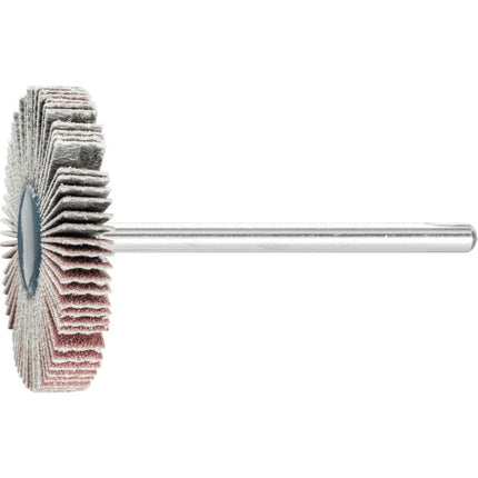 Afbeelding PFERD TOOLS lamellenrol op stift F A