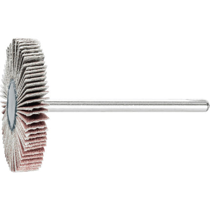 Afbeelding PFERD TOOLS lamellenrol op stift F A