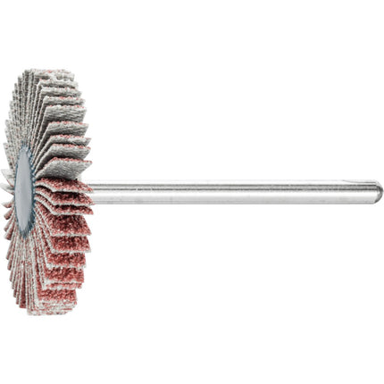 Afbeelding PFERD TOOLS lamellenrol op stift F A