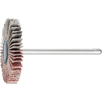 Afbeelding PFERD TOOLS lamellenrol op stift F A