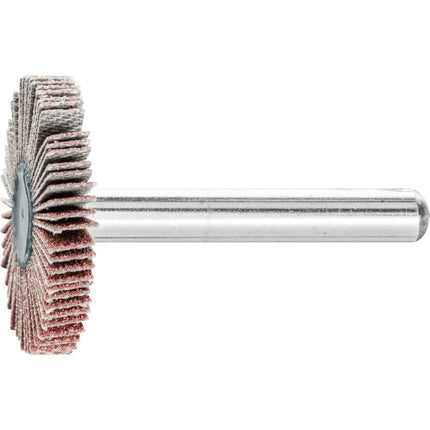 Afbeelding PFERD TOOLS lamellenrol op stift F A