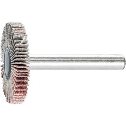 Afbeelding PFERD TOOLS lamellenrol op stift F A