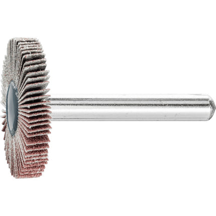 Afbeelding PFERD TOOLS lamellenrol op stift F A