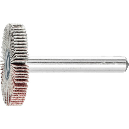 Afbeelding PFERD TOOLS lamellenrol op stift F A
