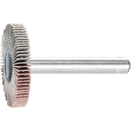 Afbeelding PFERD TOOLS lamellenrol op stift F A