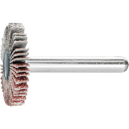 Afbeelding PFERD TOOLS lamellenrol op stift F A