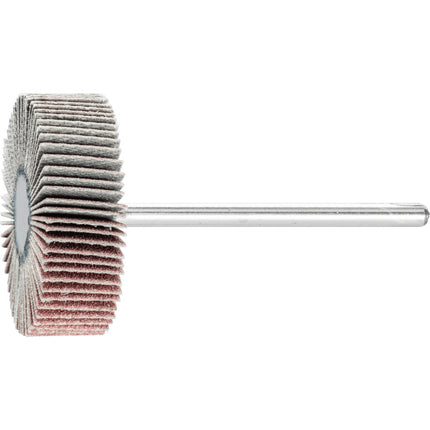Afbeelding PFERD TOOLS lamellenrol op stift F A