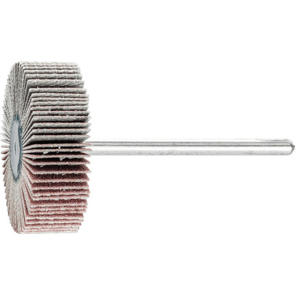 Afbeelding PFERD TOOLS lamellenrol op stift F A