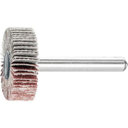 Afbeelding PFERD TOOLS lamellenrol op stift F A