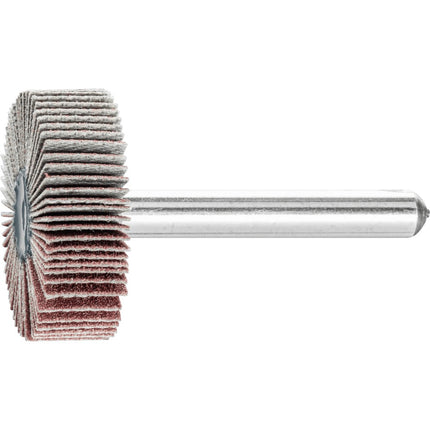 Afbeelding PFERD TOOLS lamellenrol op stift F A