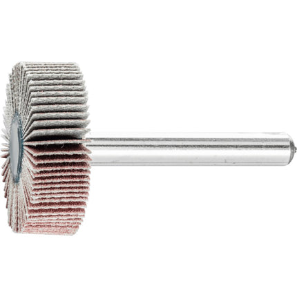 Afbeelding PFERD TOOLS lamellenrol op stift F A
