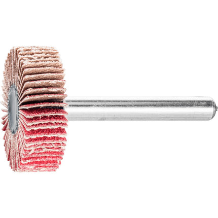 Afbeelding PFERD TOOLS lamellenrol op stift F CO-COOL