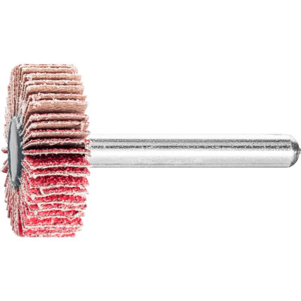 Afbeelding PFERD TOOLS lamellenrol op stift F CO-COOL