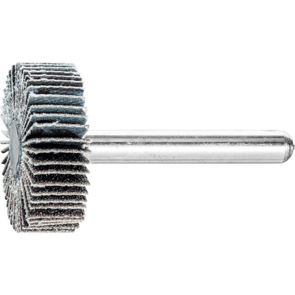 Afbeelding PFERD TOOLS lamellenrol op stift F SiC