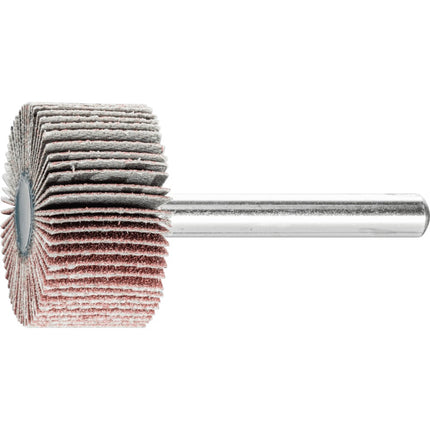 Afbeelding PFERD TOOLS lamellenrol op stift F A