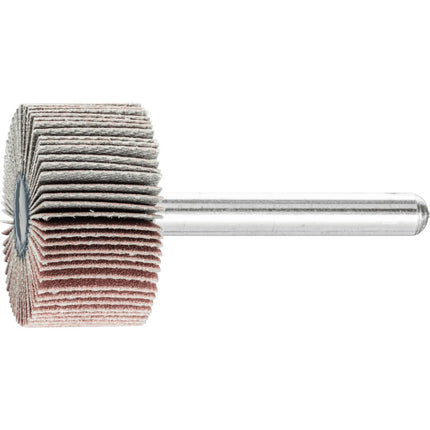 Afbeelding PFERD TOOLS lamellenrol op stift F A