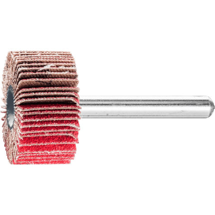 Afbeelding PFERD TOOLS lamellenrol op stift F CO-COOL
