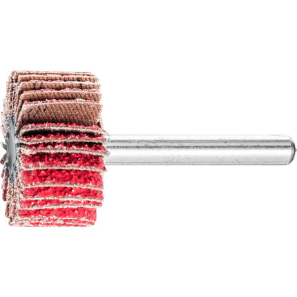 Afbeelding PFERD TOOLS lamellenrol op stift F CO-COOL