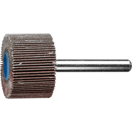 Afbeelding PFERD TOOLS lamellenrol op stift F A
