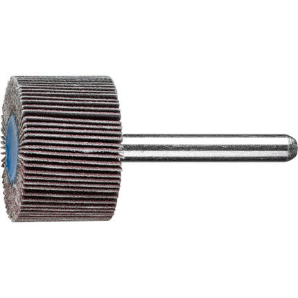 Afbeelding PFERD TOOLS lamellenrol op stift F A