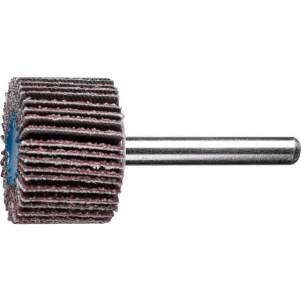 Afbeelding PFERD TOOLS lamellenrol op stift F A