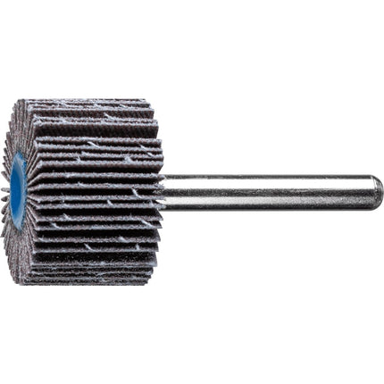 Afbeelding PFERD TOOLS lamellenrol op stift F SiC