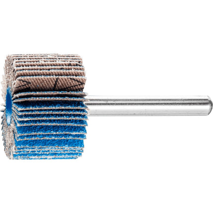 Afbeelding PFERD TOOLS lamellenrol op stift F Z-COOL
