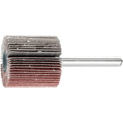 Afbeelding PFERD TOOLS lamellenrol op stift F A