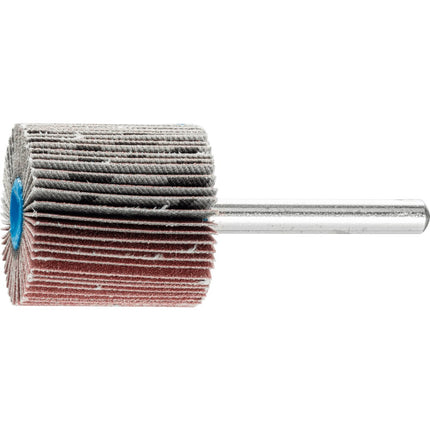 Afbeelding PFERD TOOLS lamellenrol op stift F A