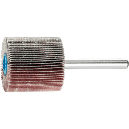 Afbeelding PFERD TOOLS lamellenrol op stift F A