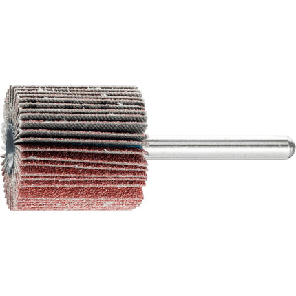 Afbeelding PFERD TOOLS lamellenrol op stift F A